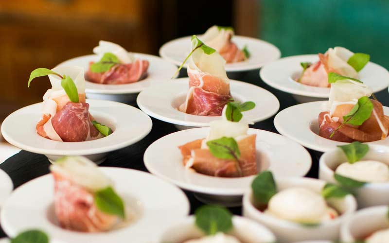 Catering03 Feine Speisen