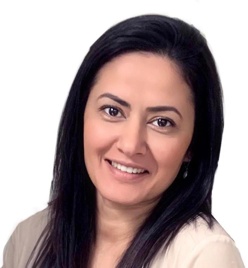 RIta Nadery